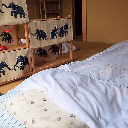 Guesthouse Hokkai Nanao Zewnętrze zdjęcie