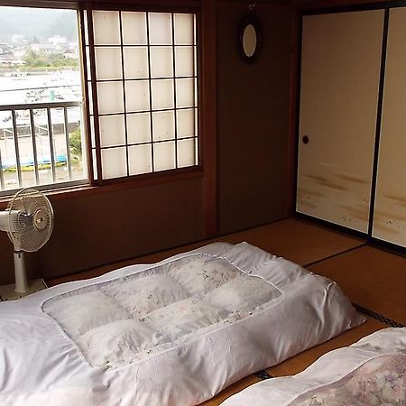 Guesthouse Hokkai Nanao Zewnętrze zdjęcie