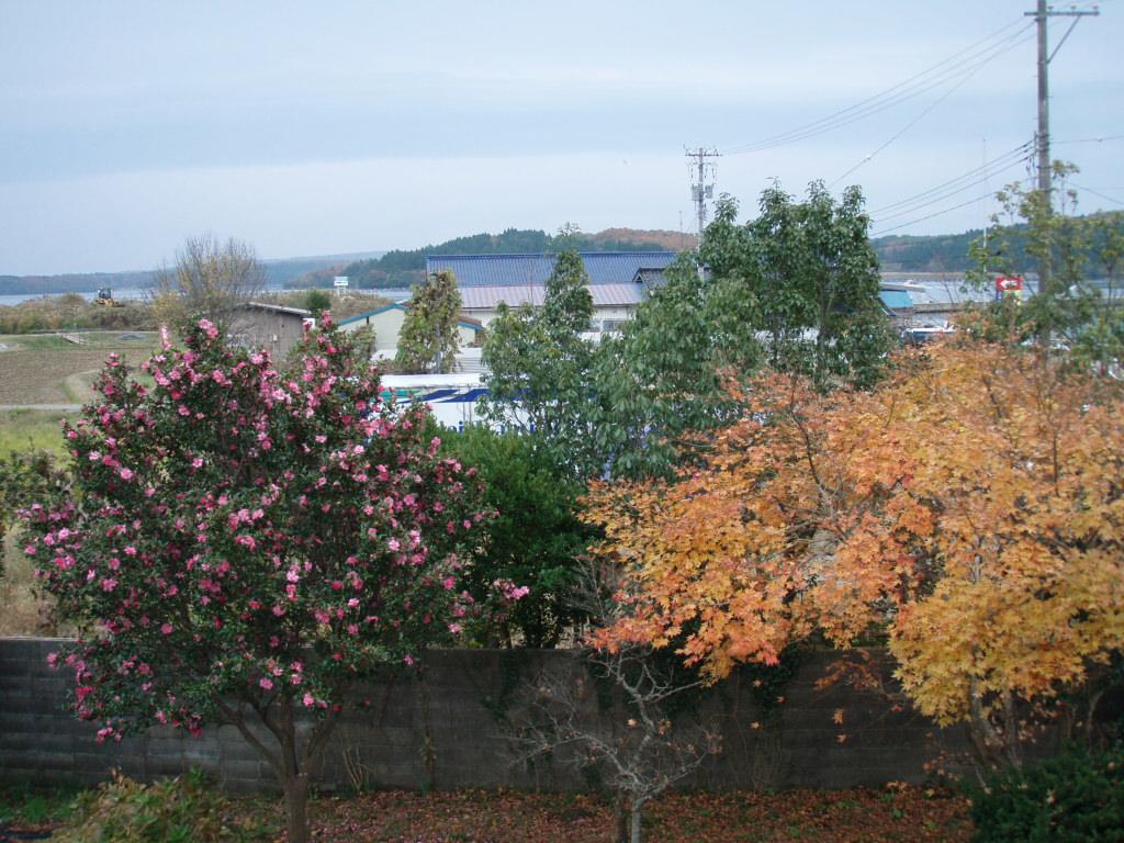 Guesthouse Hokkai Nanao Zewnętrze zdjęcie