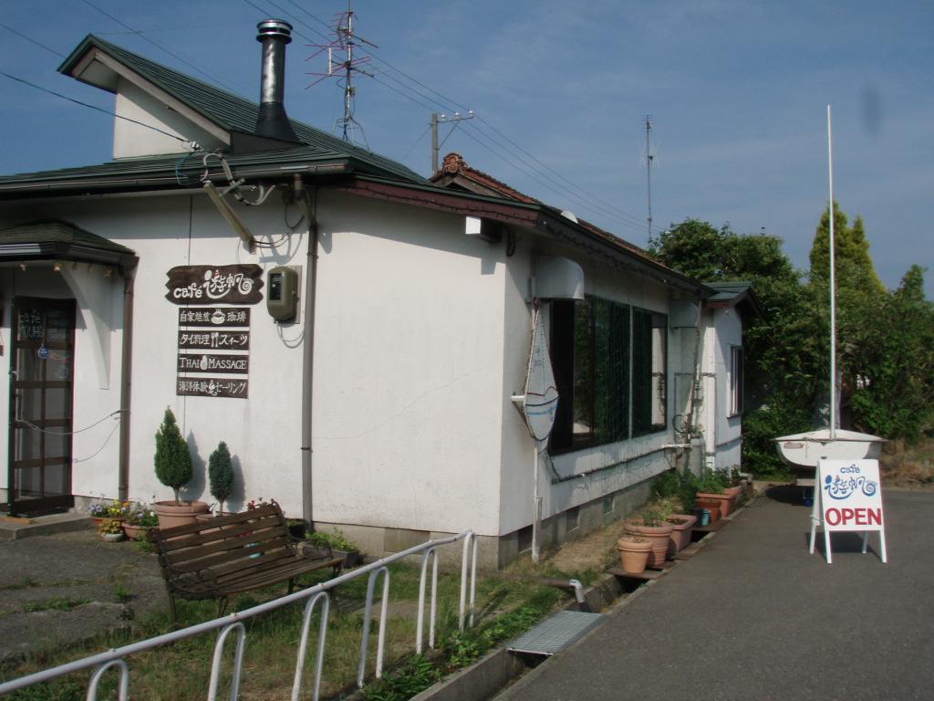 Guesthouse Hokkai Nanao Zewnętrze zdjęcie