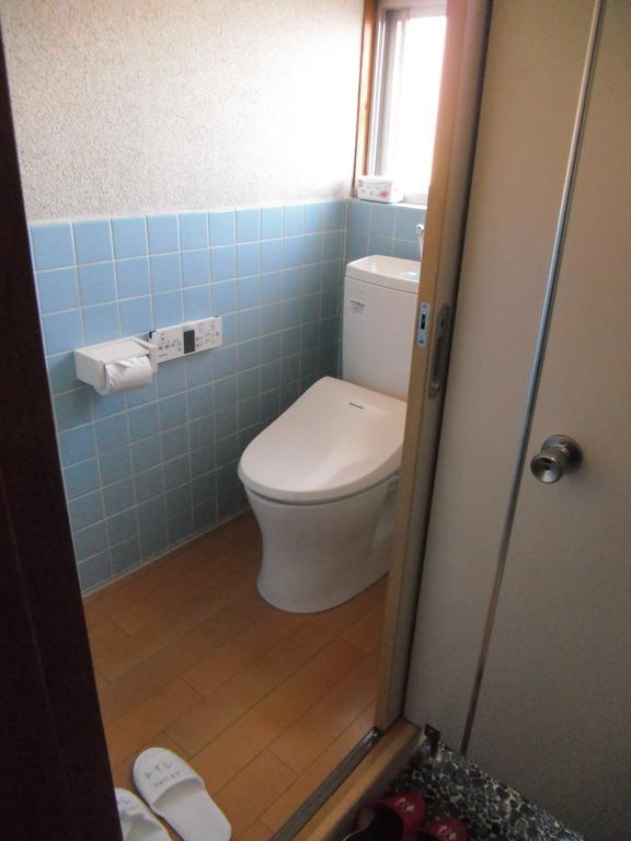 Guesthouse Hokkai Nanao Pokój zdjęcie