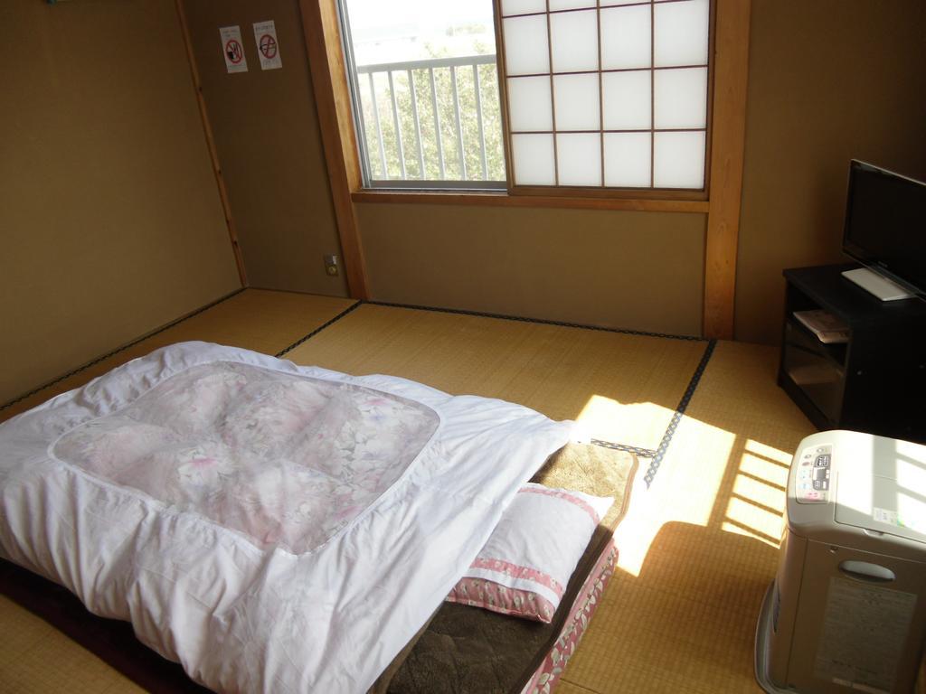Guesthouse Hokkai Nanao Pokój zdjęcie