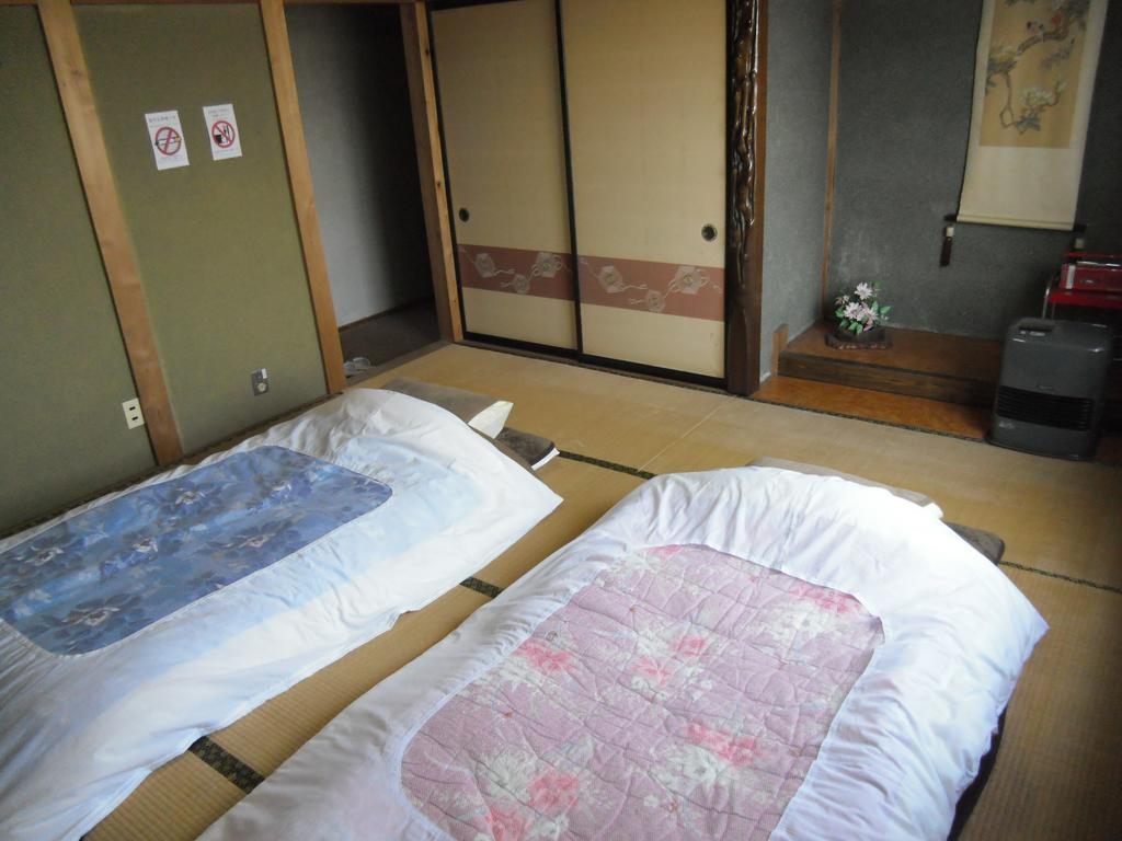 Guesthouse Hokkai Nanao Pokój zdjęcie
