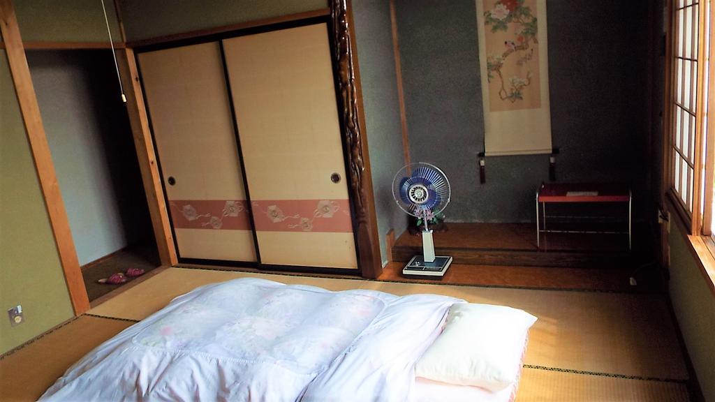 Guesthouse Hokkai Nanao Zewnętrze zdjęcie